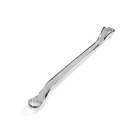 Tekton 24 x 27 mm 45-Degree Offset Box End Wrench WBE24324